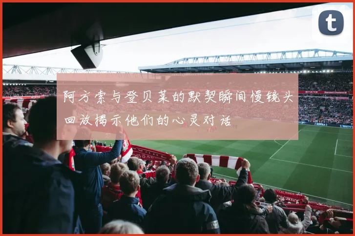 阿方索与登贝莱的默契瞬间慢镜头回放揭示他们的心灵对话